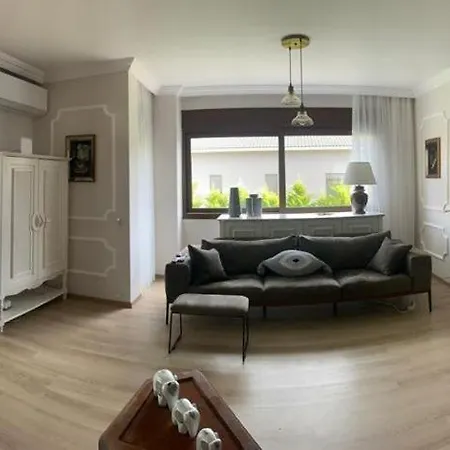 Villa Çeşme * Çeşme