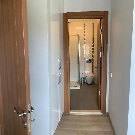 Villa Çeşme Villa *