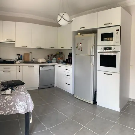 Villa Villa Çeşme
