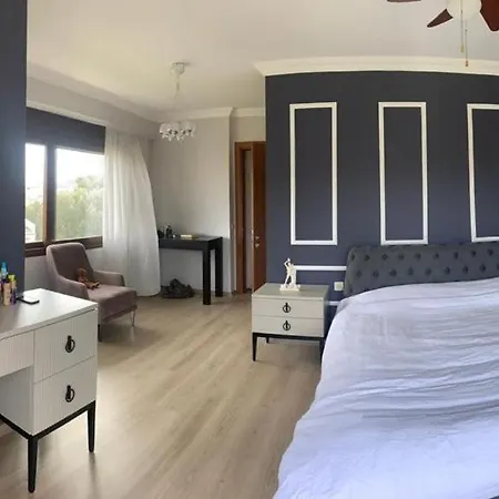 Villa Çeşme *
