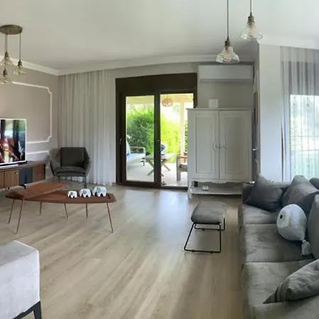 Villa Villa Çeşme *