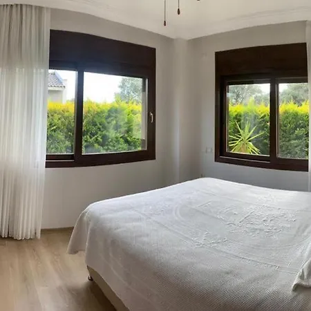 Villa Çeşme * Çeşme
