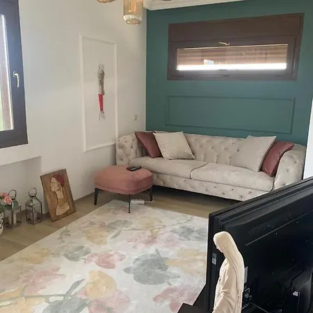 Villa Çeşme Villa *
