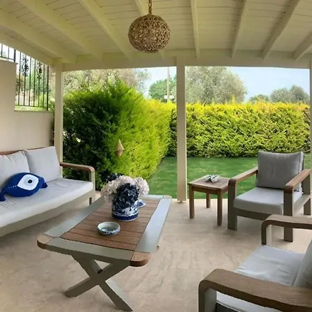 Villa Villa Çeşme *