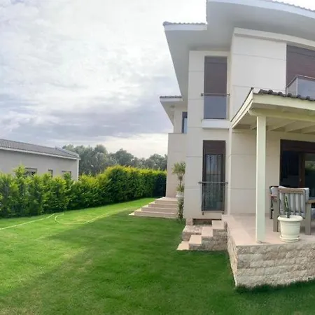 Villa Villa Çeşme Çeşme