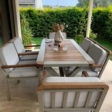 Villa Çeşme *