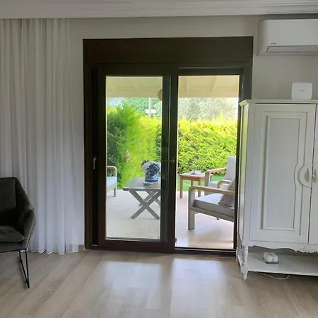 Villa Villa Çeşme *